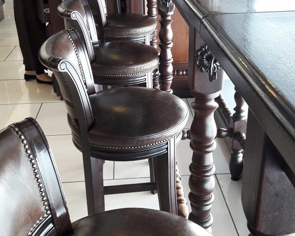 Кафе Du Park Brasserie | Киев