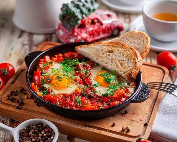 Кафе Дубки | Харьков