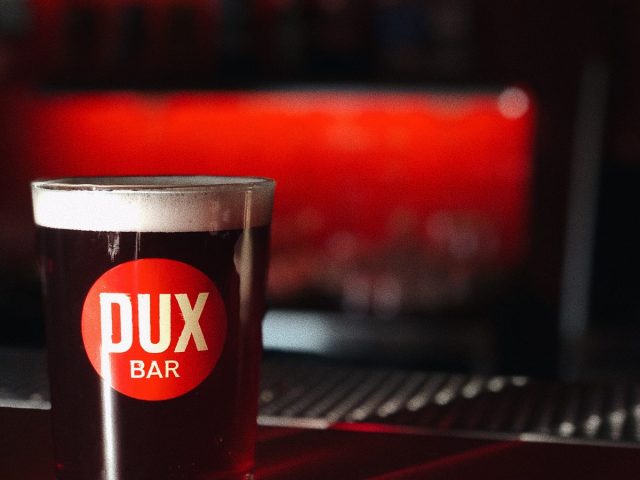 Cafe DUX Bar | Spaska St, 6