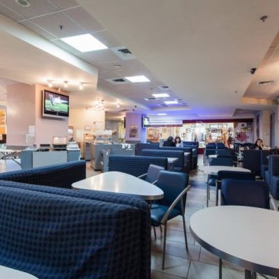 Café Dva husia | Kyiv