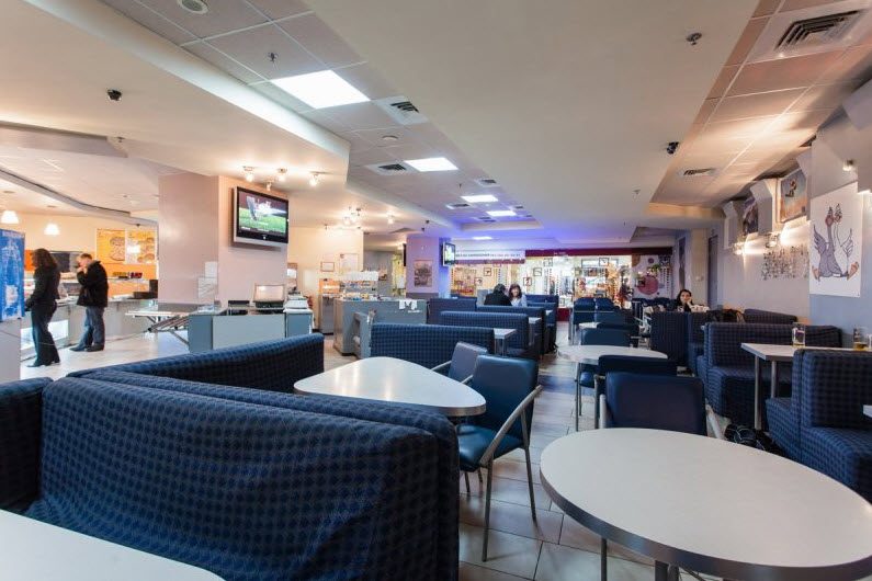 Café Dva husia | Kyiv