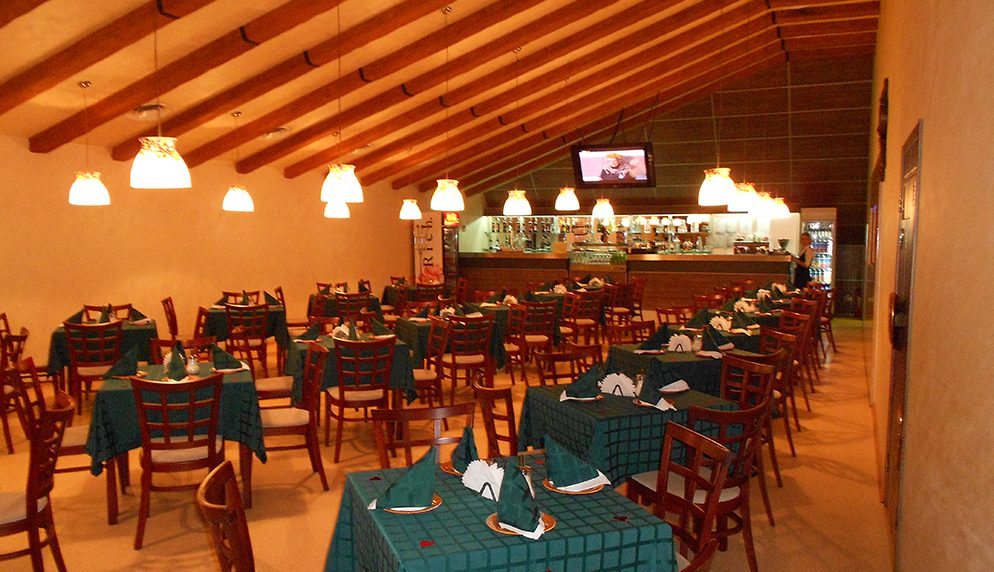 Café Dzhoker | Kharkiv