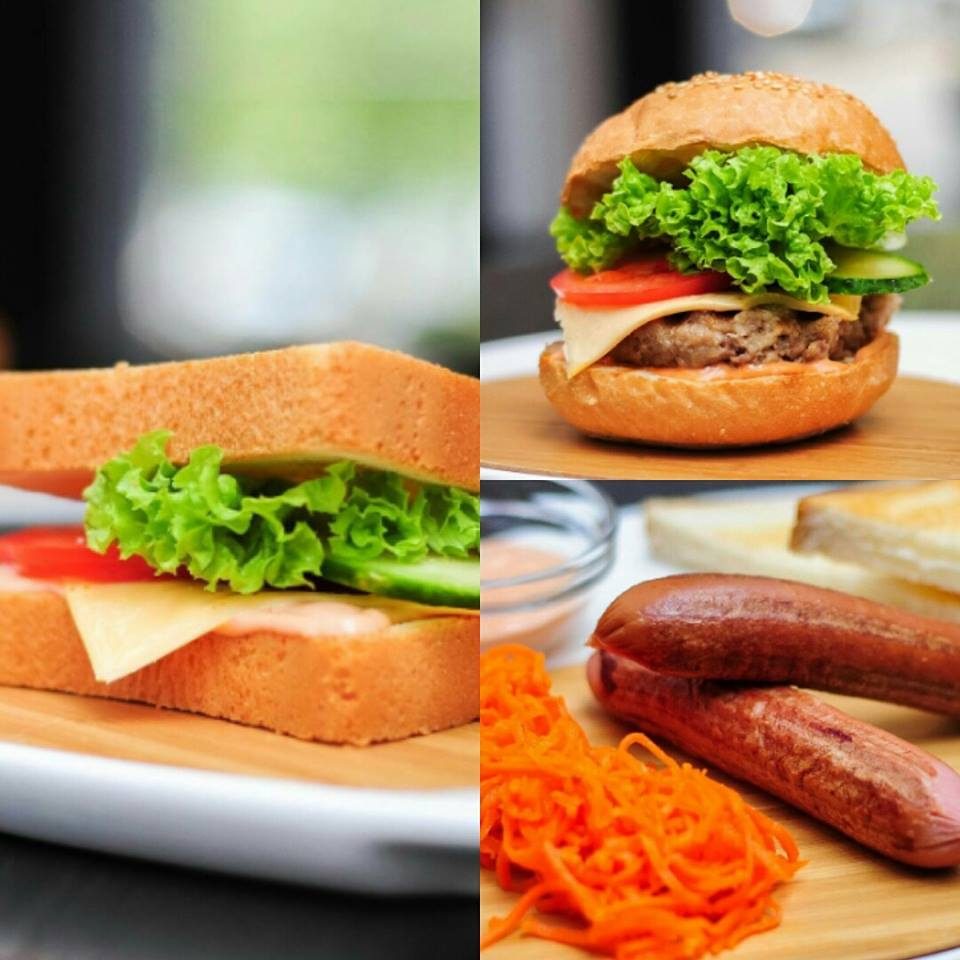 Кафе E-COFFEE lunch | вул. Мистецтв, 6