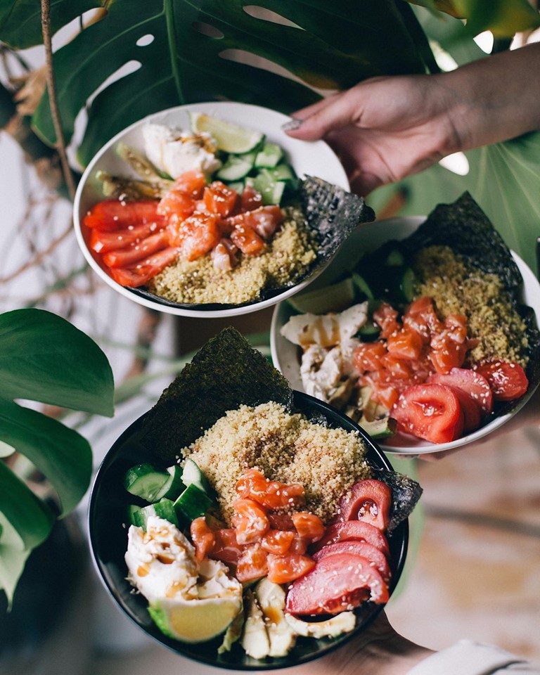 Café Eat my bowl | Lviv