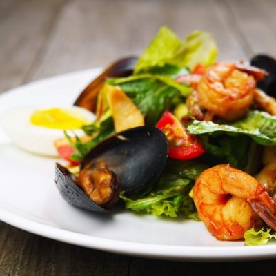 Кафе Eatery | Юбилейный просп., 67б
