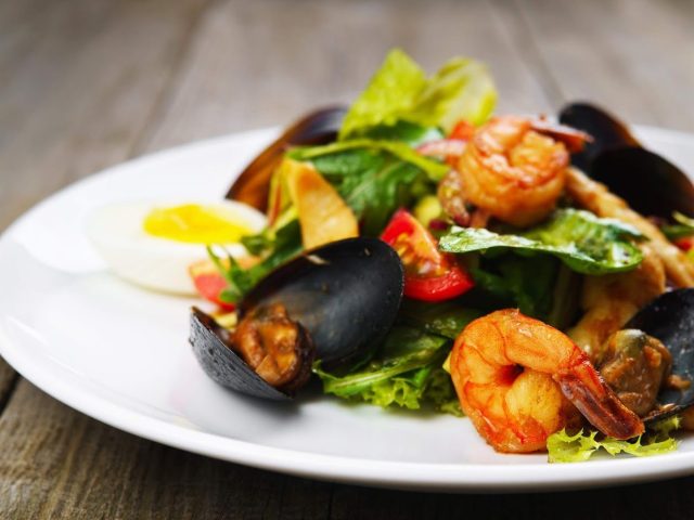 Кафе Eatery | Юбилейный просп., 67б