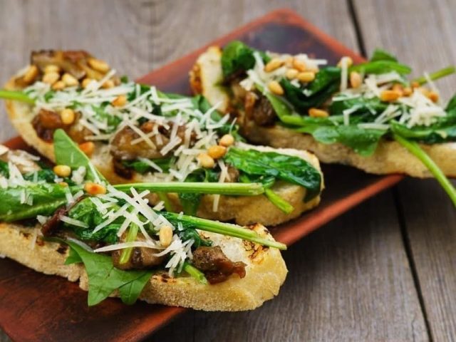 Кафе Eatery | Юбилейный просп., 67б