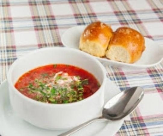 Кафе Екатерина | Вишгородська вул., 51/1