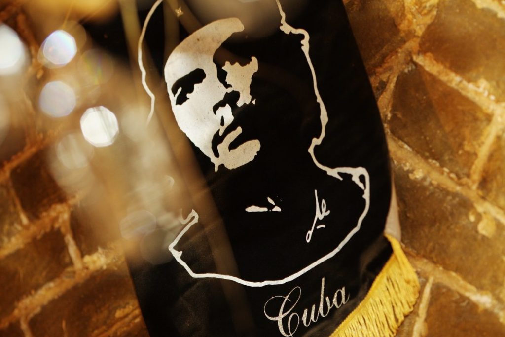 Cafe El Mate | Shota Rustaveli St, 29-B
