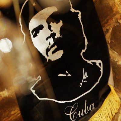 Cafe El Mate | Shota Rustaveli St, 29-B