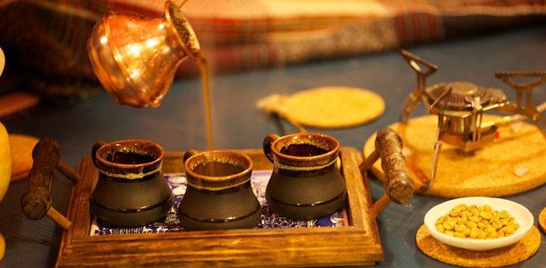 Кафе El Mate | вул. Шота Руставелі, 29-Б
