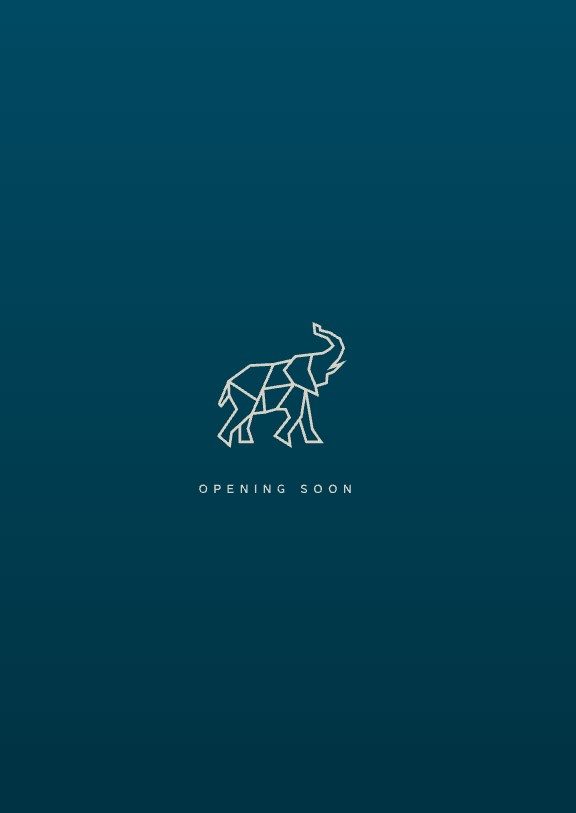 Кафе Elephant | вул. Ярослава Мудрого, 34