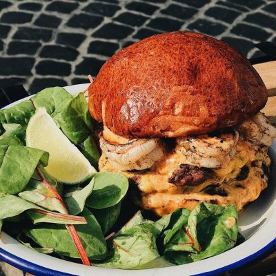Кафе Epic Cheeseburger Cafe | Галицька вул., 15