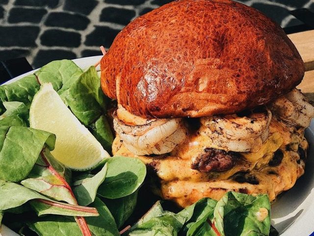 Кафе Epic Cheeseburger Cafe | Галицька вул., 15
