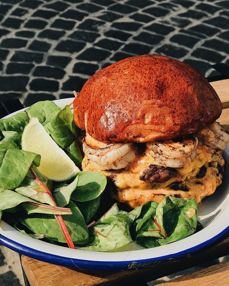Кафе Epic Cheeseburger Cafe | Галицька вул., 15