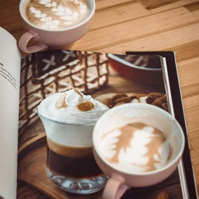 Cafe Espresso Window | Sofiivska St, 21