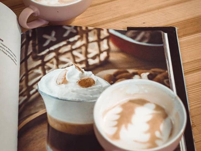 Cafe Espresso Window | Sofiivska St, 21