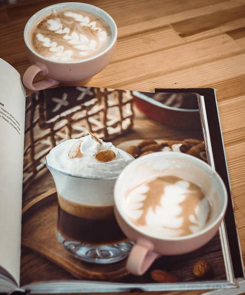 Кафе Espresso Window | Софіївська вул., 21