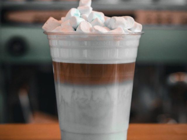 Кафе Espresso Window | Софіївська вул., 21