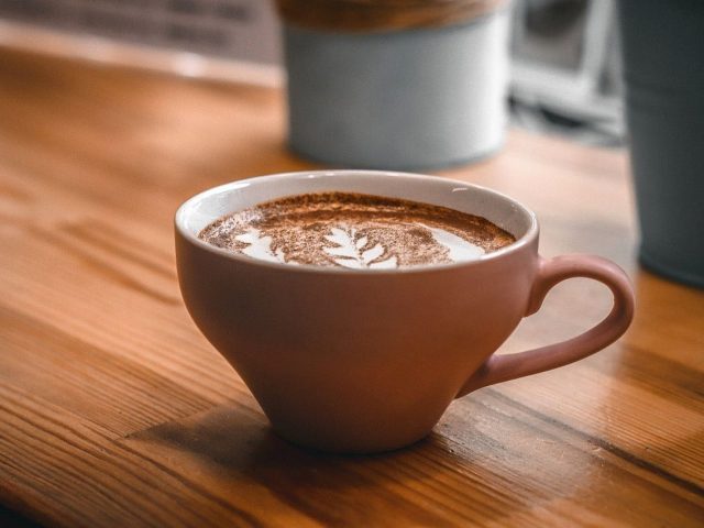 Cafe Espresso Window | Sofiivska St, 21