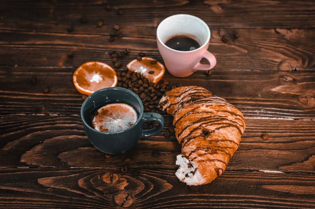 Кафе Espresso Window | вул. Богдана Хмельницького, 33/34
