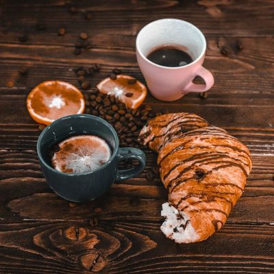 Кафе Espresso Window | вул. Богдана Хмельницького, 33/34
