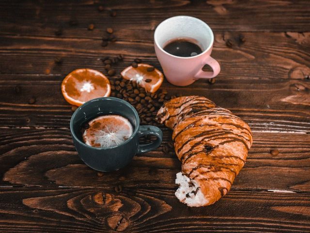 Кафе Espresso Window | вул. Богдана Хмельницького, 33/34