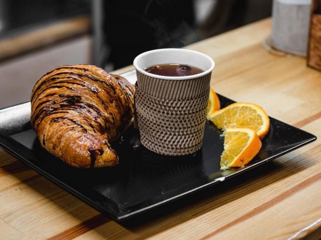 Кафе Espresso Window | вул. Богдана Хмельницького, 33/34