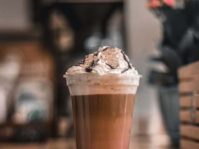 Кафе Espresso Window | вул. Богдана Хмельницького, 33/34