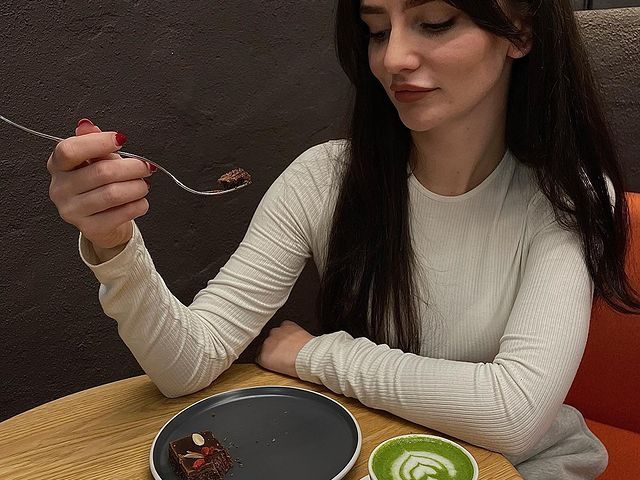 Café Fab.92 | Kyiv