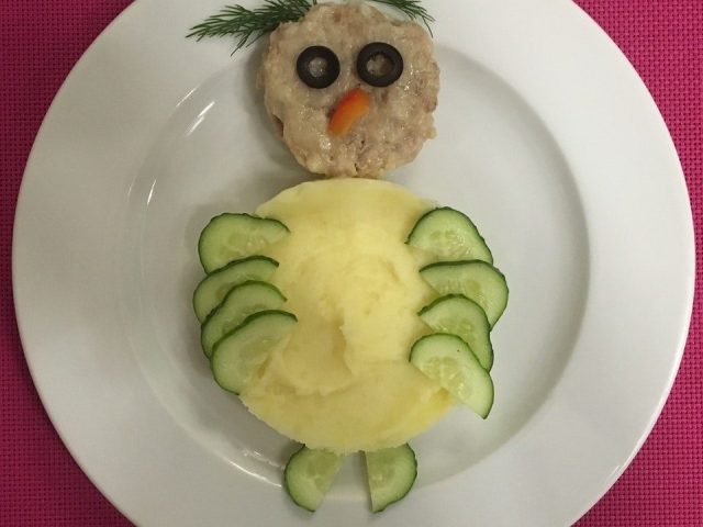 Кафе Family Cafe | вул. Єлизавети Чавдар, 13