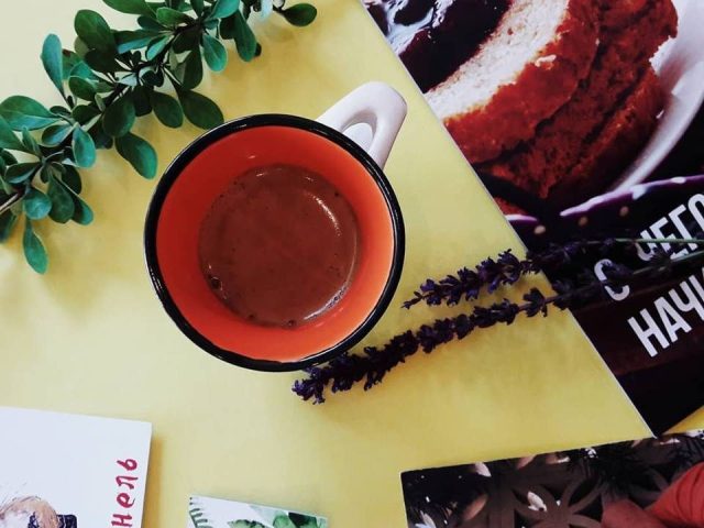 Кафе Family Coffee | просп. Незалежності, 10