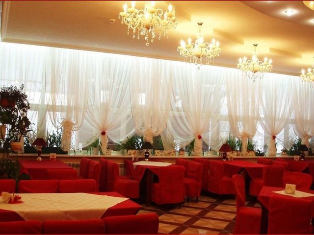 Кафе Фантазия | просп. Героев, 44