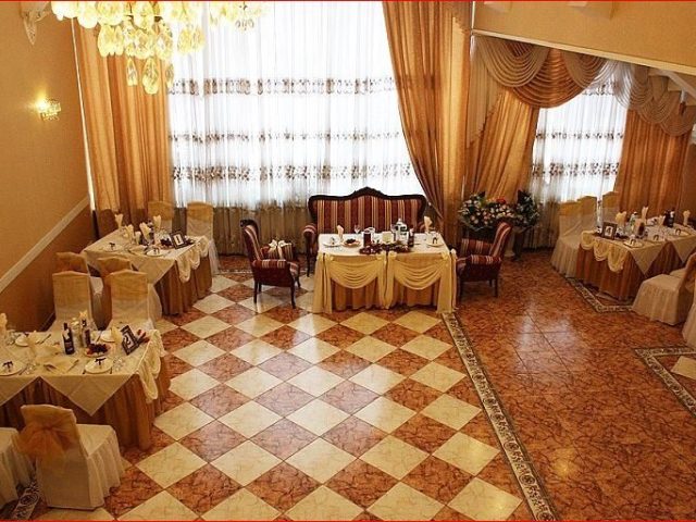 Кафе Фантазия | просп. Героев, 44