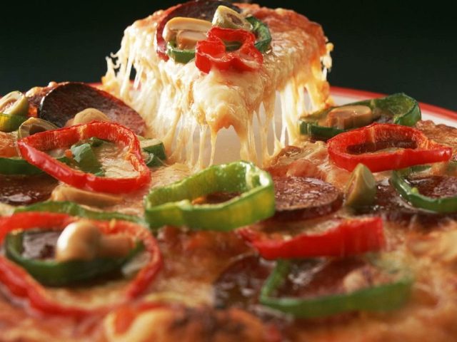 Кафе Fashion Cafe IT | Соборна пл., 2