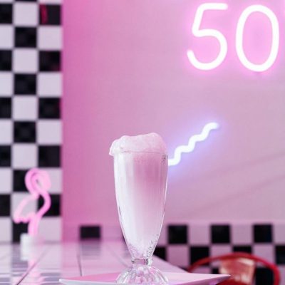 Café Fifties | Kharkiv