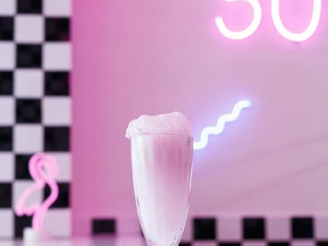 Café Fifties | Kharkiv