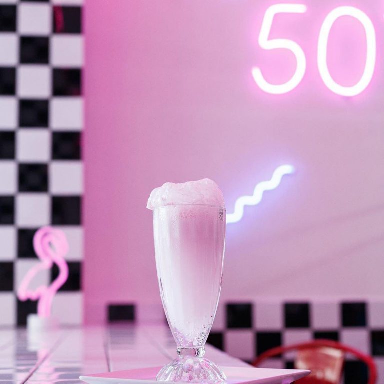 Café Fifties | Kharkiv