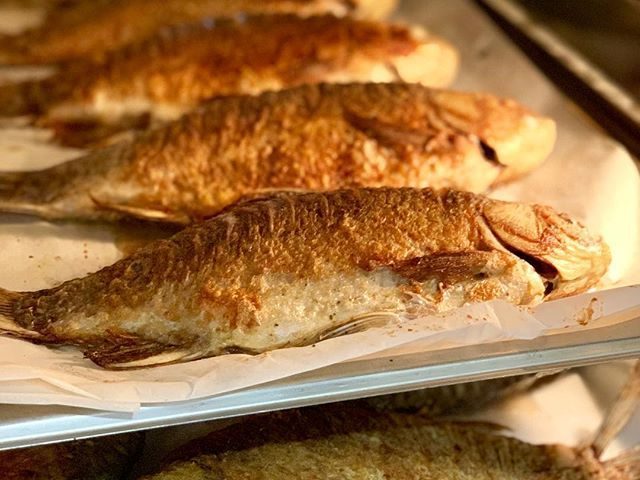 Кафе Fish in House | вул. Дмитра Донцова, 2-А