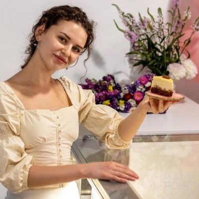 Café Fit and Sweet | Kyiv