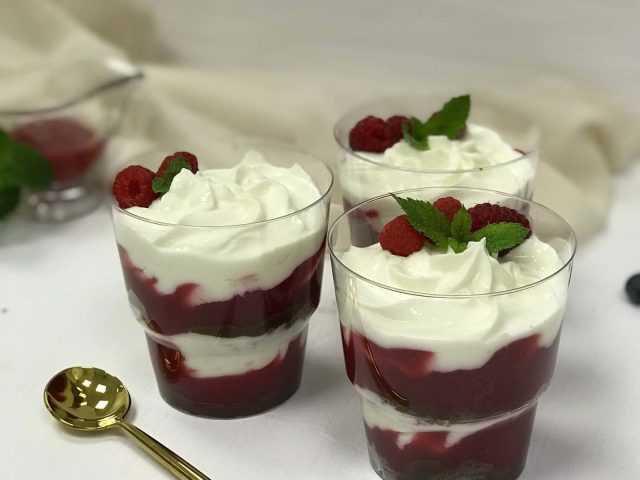 Кафе Fit and Sweet | вул. Богдана Хмельницького