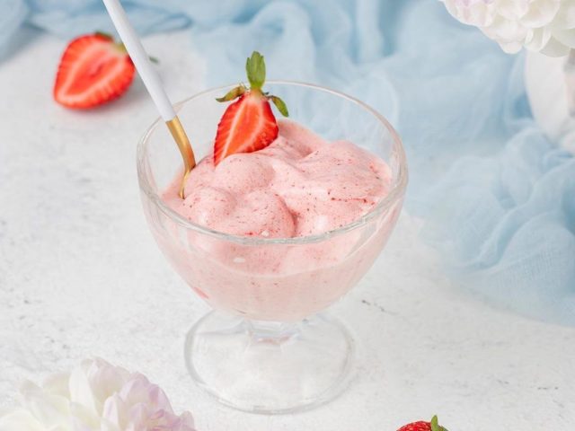 Café Fit and Sweet | Kyiv
