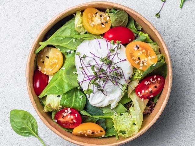 Кафе Fitness Food | вул. Січових Стрільців, 40