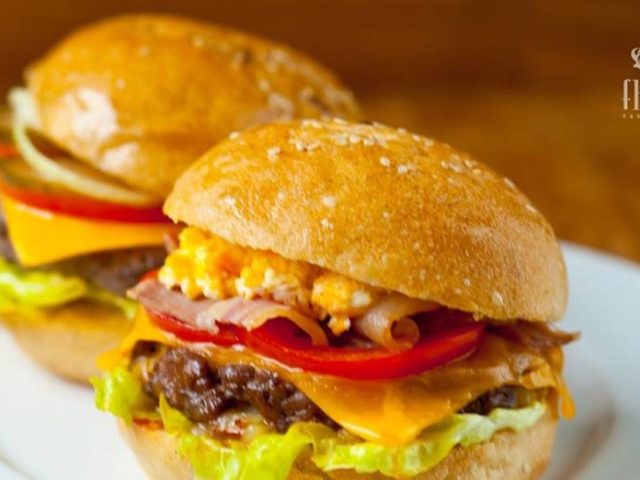Кафе Flame Kebab House | Ковальська вул., 1