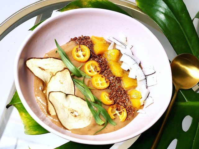 Кафе FLOCS Flower&Coffee Space | Басейна вул., 9