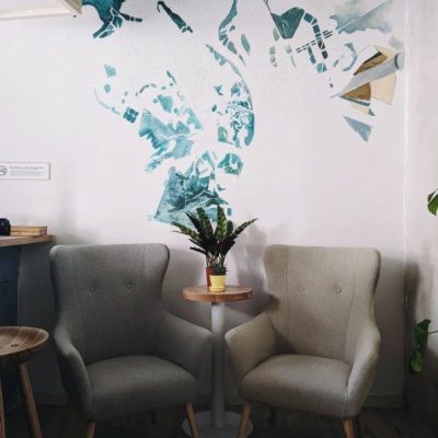 Café For Friends | Kyiv