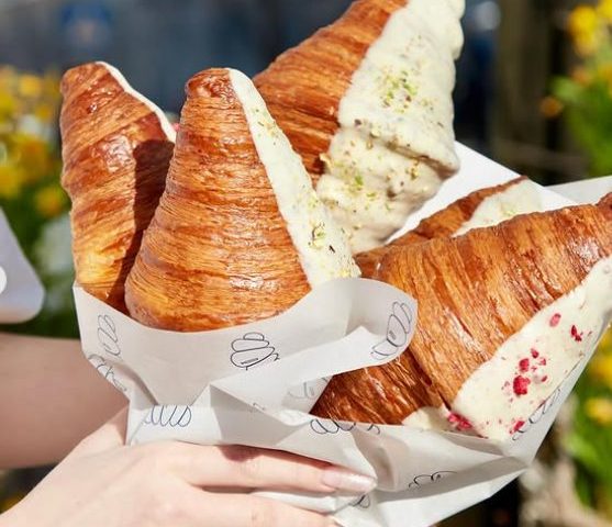 Café Franyk | Kyiv