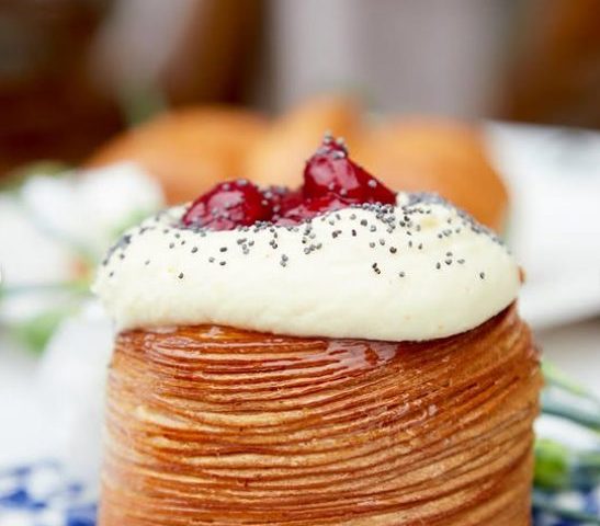 Café Franyk | Kyiv