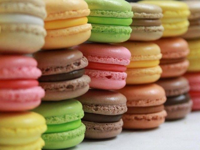 Кафе Fresh Factory | вул. Миколи Амосова, 12
