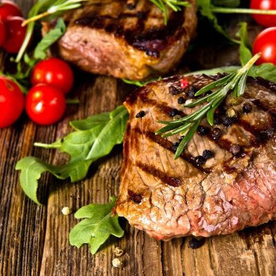 Кафе Fresh Food | Сумська вул., 7/9